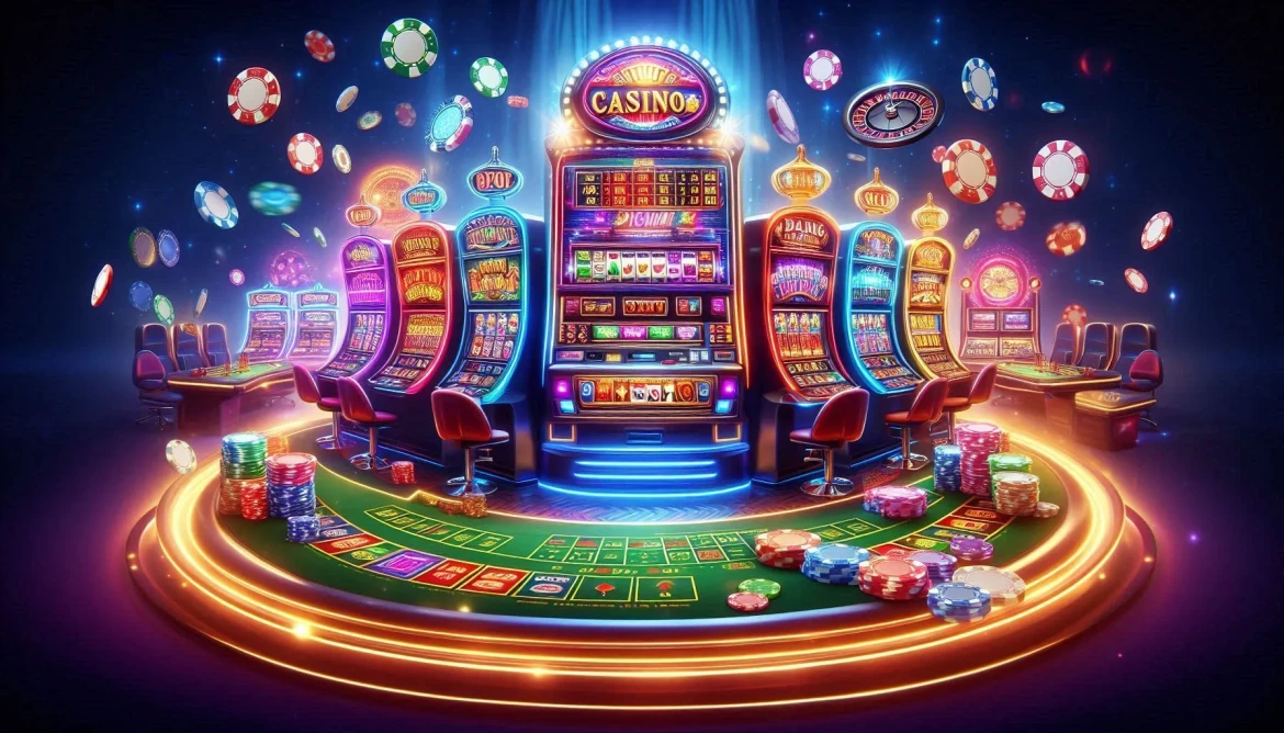 Martin Casino